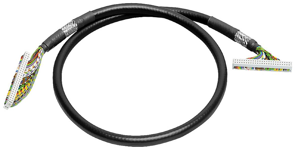 Siemens 6ES7923-5BD00-0DB0 6ES79235BD000DB0 SPS-Verbindungsleitung