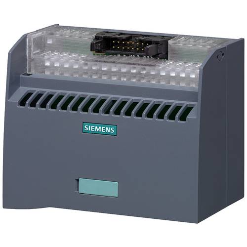 Siemens 6ES7924-0BD20-0BA0 6ES79240BD200BA0 SPS-Anschlussmodul 50 V