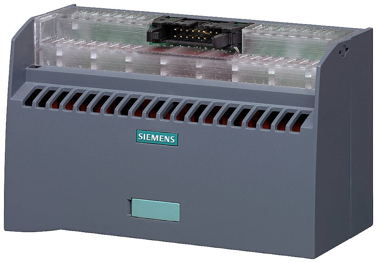 Siemens 6ES7924-0BE20-0BC0 6ES79240BE200BC0 SPS-Anschlussmodul 50 V