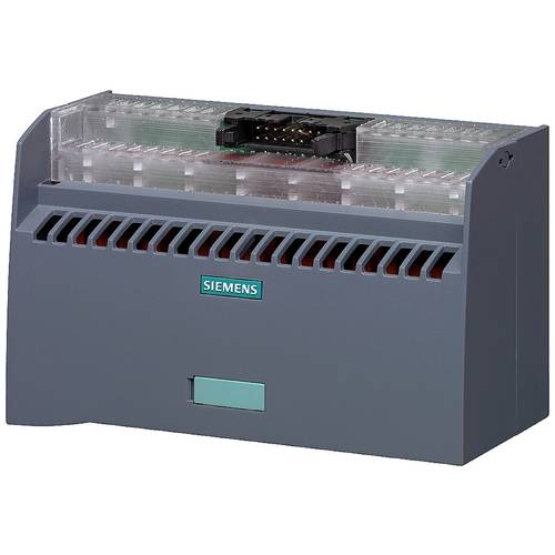 Siemens 6ES7924-0BE20-0BC0 6ES79240BE200BC0 SPS-Anschlussmodul 50 V