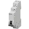 Ausschalter Grau 6 mm² 32 A 1 Schließer Siemens 5TE8211