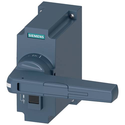 Thumbnail - Direktantrieb Grau Siemens 3KF94011AA00