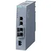 Siemens 6GK51040BA001SA2 6GK5104-0BA00-1SA2 Industrial Ethernet Switch 10 / 100 MBit/s