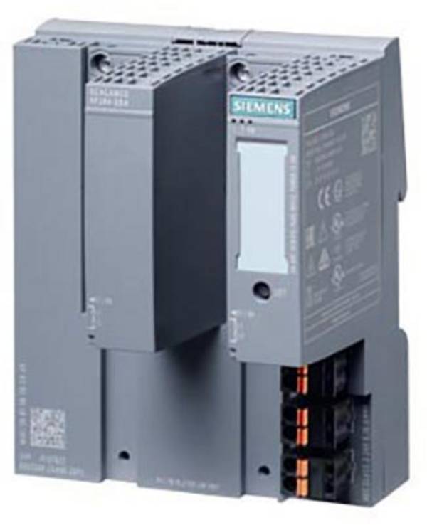 Siemens 6GK5204-2AA00-2GF2 Industrial Ethernet Switch   10 / 100 MBit/s