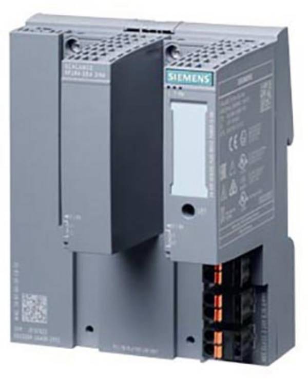 Siemens 6GK5204-2AA00-2YF2 Industrial Ethernet Switch 10 / 100 MBit/s