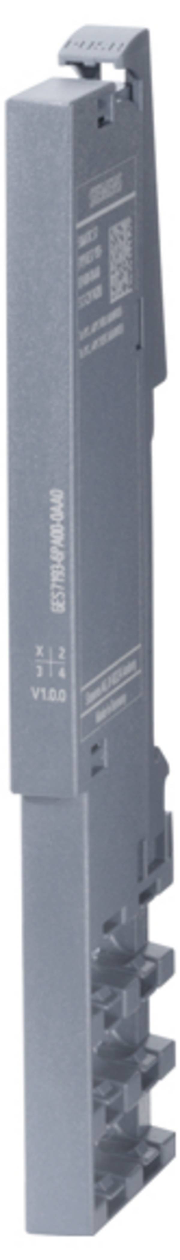 Siemens 6ES71936PA000AA0 6ES7193-6PA00-0AA0 SPS-Elektronikmodul
