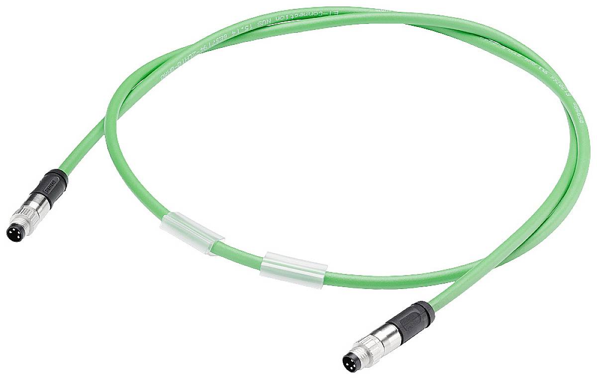 Siemens 6ES71942LN100AA0 6ES7194-2LN10-0AA0 SPS-Busleitung