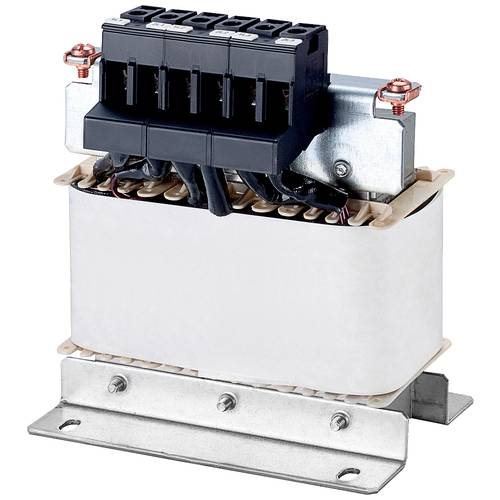 Thumbnail - Siemens 6SL32020AE238CA0 6SL3202-0AE23-8CA0 Drossel 39 A 1 St.