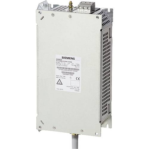 Thumbnail - Siemens 6SL32030CD222AA0 6SL3203-0CD22-2AA0 Netzdrossel 25 A 1 St.