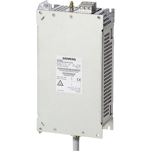 Thumbnail - Siemens 6SL32030CD235AA0 6SL3203-0CD23-5AA0 Netzdrossel 33 A 1 St.
