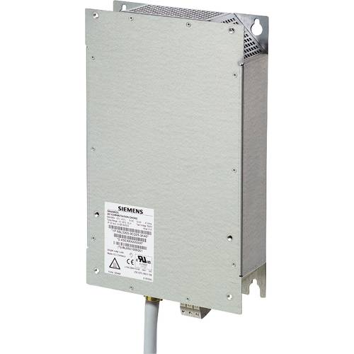 Thumbnail - Siemens 6SL32030CJ286AA0 6SL3203-0CJ28-6AA0 Netzdrossel 95 A 1 St.