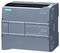 Ein industrieller Steuerungsprozessor der Marke Siemens S7-1200, Modell CPU 1214C. Verwendet zur Automatisierung und Steuerung.