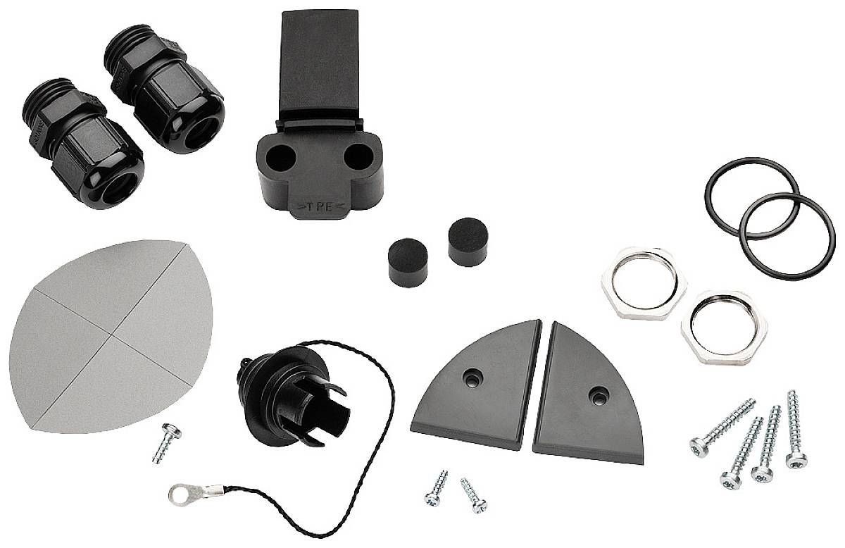 Siemens 6AV6671-5CA00-0AX2 6AV66715CA000AX2 SPS-Montagezubehör
