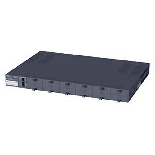 Thumbnail - Siemens 6GK5324-0GG10-3AR2 Industrial Ethernet Switch 10 / 100 / 1000 MBit/s