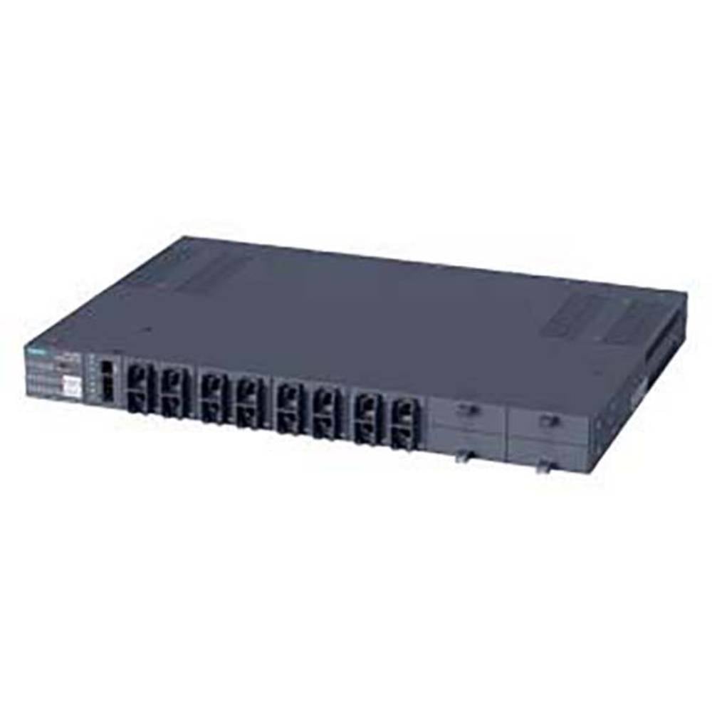 Siemens 6GK5324-4QG10-1AR2 Industrial Ethernet Switch 10 / 100 / 1000 MBit/s