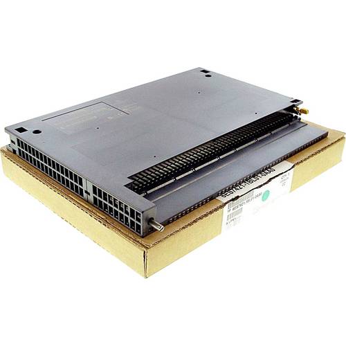 Thumbnail - Siemens 6ES7421-1BL01-0AA0 6ES74211BL010AA0 SPS-Digitaleingabe 24 V/DC