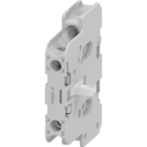 Siemens 3TY6501-1K Hilfsschalterblock 1 St.