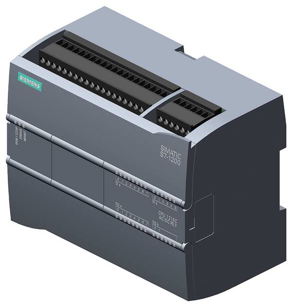 Siemens 6AG1215-1BG40-2XB0 6AG12151BG402XB0 SPS-CPU