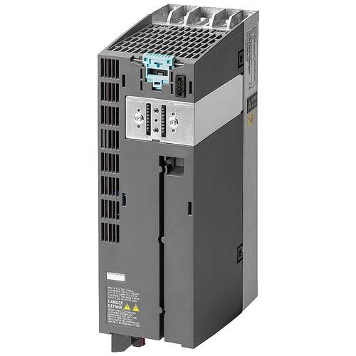 Siemens Frequenzumrichter 6SL3210-1PB13-0UL0 0.37 kW 200 V, 240 V