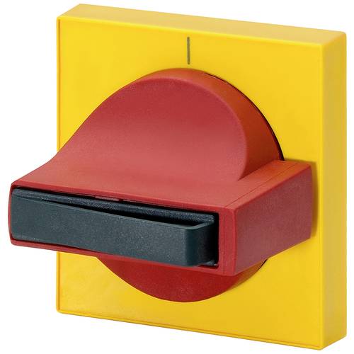 Siemens 8UC7120-3BB 8UC71203BB Handhabe Rot, Gelb 1 St.