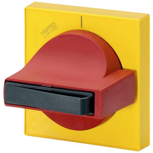 Siemens 8UC7120-8BD 8UC71208BD Handhabe Rot, Gelb 1 St.