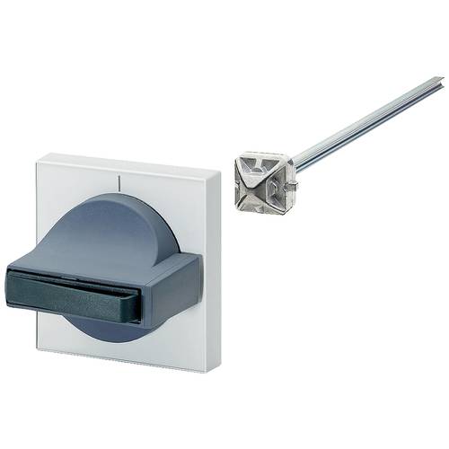 Thumbnail - Siemens 8UC7161-1BB10 8UC71611BB10 Türantrieb Grau, Hellgrau 1 St.