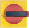 Siemens 8UC7220-3BD 8UC72203BD Handhabe Rot, Gelb 1 St. Piece
