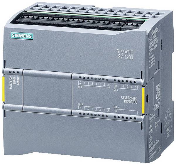 Siemens 6ES7214-1AF40-0XB0 6ES72141AF400XB0 SPS-Kompakt-CPU
