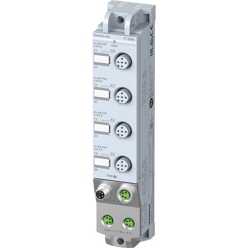Thumbnail - Siemens 6ES7147-5JD00-0BA0 6ES71475JD000BA0 SPS-Erweiterungsmodul 28.8 V/DC