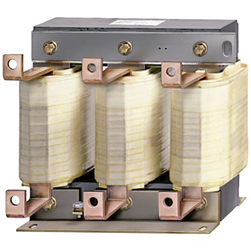 Thumbnail - Siemens 6SE64003CC112FD0 6SE6400-3CC11-2FD0 Kommutierungsdrossel 151 A 1 St.