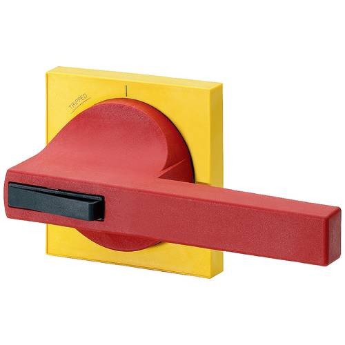 Siemens 8UC7320-8BD 8UC73208BD Sichtblende Rot, Gelb 1 St.