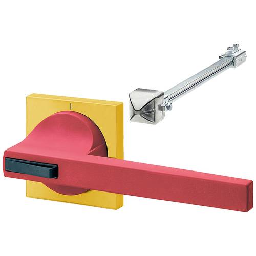 Siemens 8UC7323-3BB30 8UC73233BB30 Sichtblende Rot, Gelb 1 St.