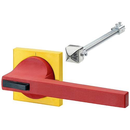 Siemens 8UC7424-3BB44 8UC74243BB44 Sichtblende Rot, Gelb 1 St.