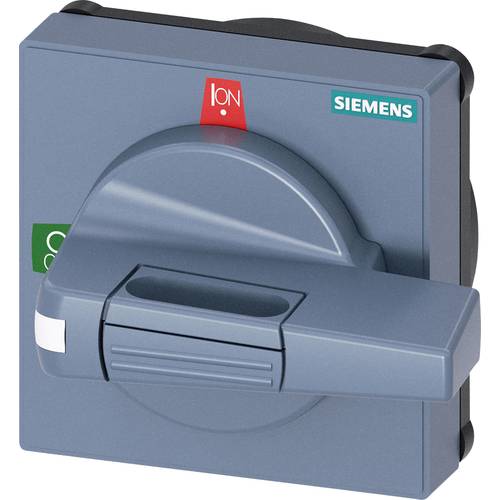 Thumbnail - Handhabe Grau Siemens 8UD17312AD01