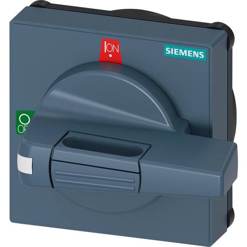 Thumbnail - Handhabe Grau Siemens 8UD17712CD01