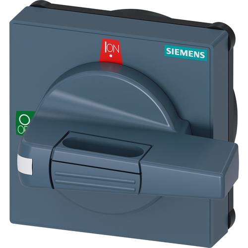 Handhabe Grau Siemens 8UD17712CF01