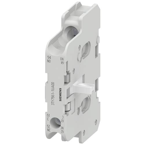 Siemens 3TY7561-1UA00 Hilfsschalterblock 1 St.