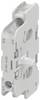 Siemens 3TY7561-1UA00 Hilfsschalterblock Passend für Marke (Relais): Siemens Piece 1 St.