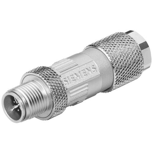 Siemens 6GK19010DB306AA0 Sensor-/Aktor-Steckverbinder Polzahl Sensoren: 8 1 St.