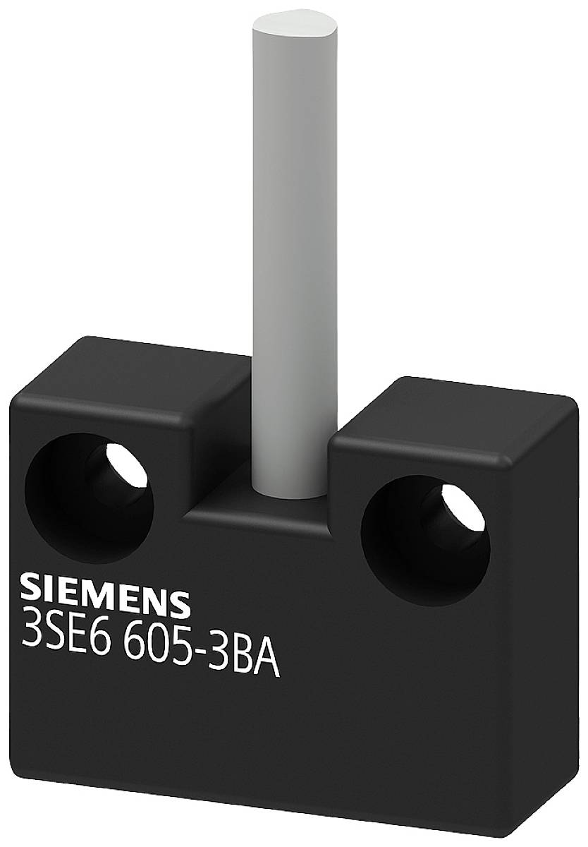 Dispositivo Di Comando Siemens 3se6605-3ba Ip67 Sil 3