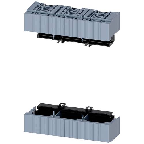 Siemens 3NP19631CD00 Abdeckung 1 St.