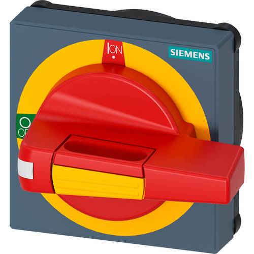 Handhabe Rot, Gelb Siemens 8UD17712CF05