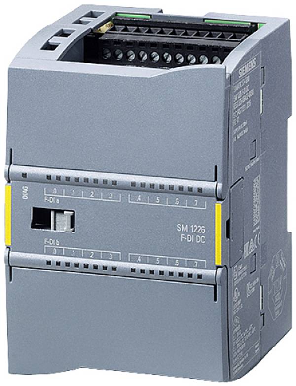 Siemens 6ES7226-6BA32-0XB0 6ES72266BA320XB0 SPS-Digitaleingabe 24 V/DC