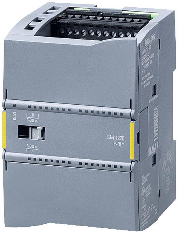 Siemens 6ES7226-6RA32-0XB0 6ES72266RA320XB0 SPS-Digitalausgabemodul