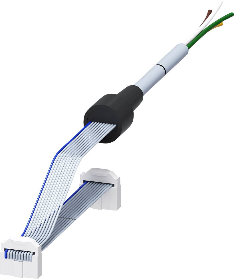 Siemens 3UF79370CA000 3UF7937-0CA00-0 SPS-Verbindungsleitung