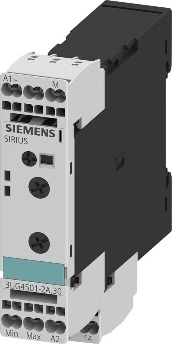 Siemens 3UG4501-2AW30 3UG45012AW30 Überwachungsrelais