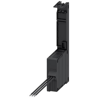 Sicherungsmodul 3polig 16 A 500 V Siemens 3RM19301AA