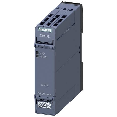 Thumbnail - Siemens Thermistor-Motorschutzrelais 2 Wechsler 1 St. 3RN2010-2BA30