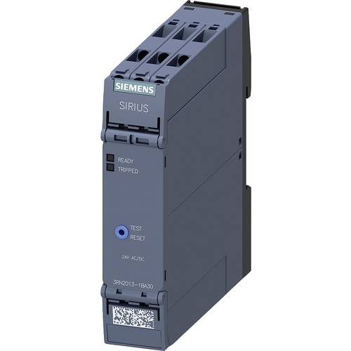 Siemens Thermistor-Motorschutzrelais 2 Wechsler 1 St. 3RN2013-1BA30
