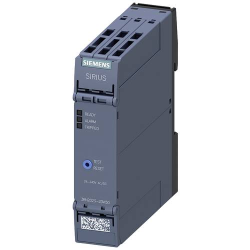 Siemens Thermistor-Motorschutzrelais 1 Schließer, 1 Wechsler 1 St. 3RN2023-2DW30